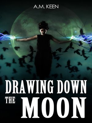 cover image of Drawing Down The Moon